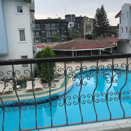 Apartament Papaya Apart A-3 Side